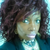Liz Iyovwaye-Eyo