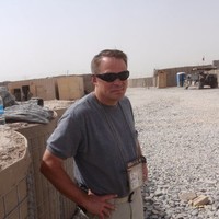 John C. Mitchell