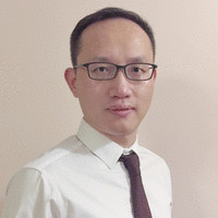 Richard Li