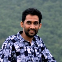 Mandar Lokhande