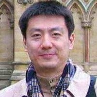 Aaron Liu