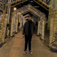 Anirudh Bhalla