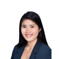 Lee Amelia, Wealth Manager