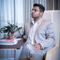 Nabil Shaikh