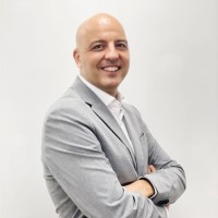 Javier Vinagre Esteban