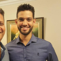 Patrick Gonçalves Mendes