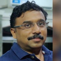 Vivek Anand