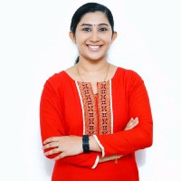 Varsha R