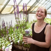 Charlotte de le Vingne