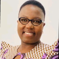 Mercy Nyukureni Makamure