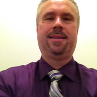 Greg Cantrell