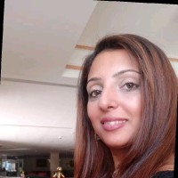 Marian Mamdouh