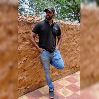 Prabhaharan Ravichandran