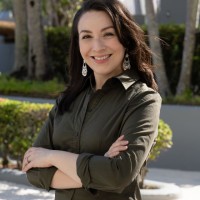 Beda Martinez-Cruz, M. Ed