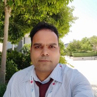 Srinath Mishra