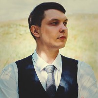 Евгений Турецков