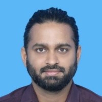 Prasanth Nair