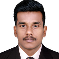 Vinay Kr