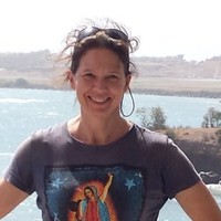 Andrea Kirk, MS, PhD