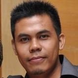 Mohd Rosli Jaafar
