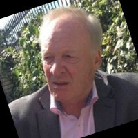 DIARMID MCFEELY