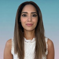 Samantha Govender
