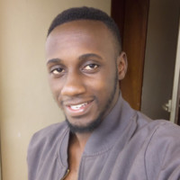Charles Adrian Lwanga