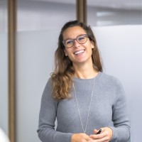 Caroline Weiss