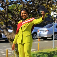 Lucia Mnisi