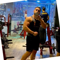 walid hariz