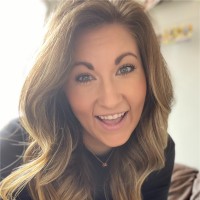 Caitlin Keith