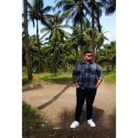 Hardik Gothankar