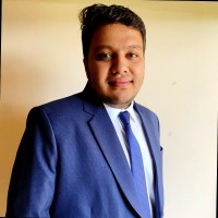 Ashwani Bhatnagar