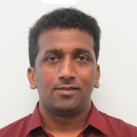 Padmakar Sawant