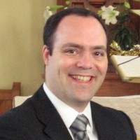 Brian Forrest
