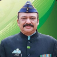 Brigadier Dr. D B Pany(Retd)