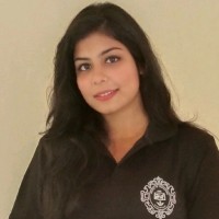 Simran Mohanty