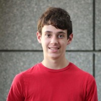 Joshua Ziv Siegel