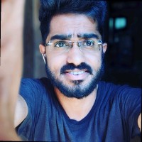 Rahul Calicut
