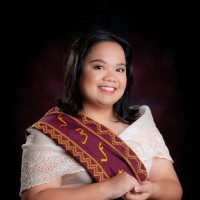 Karthlayne Mae Mazo