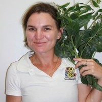 Bronte Grant