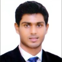 Surenth Raja