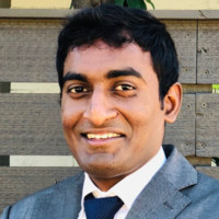 Sai Rahul Dhulipalla