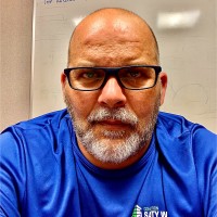 Jose Manuel Rodriguez Ramos