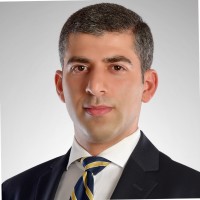 Mohamed El-Baroudy