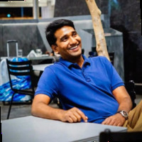 Kartheek Kada