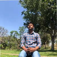 Kunal Saroj