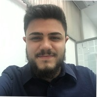 Lucas Vilas Boas Favero