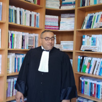 Rharib Youssef