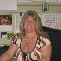 Laurie Walker-Steen